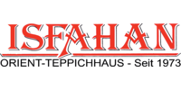 Kundenlogo Orient-Teppich-Haus ISFAHAN GmbH