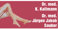 Kundenlogo Kallmann K. Dr.med., Sauber J.-J. Dr.med.