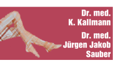 Kundenlogo von Kallmann K. Dr.med., Sauber J.-J. Dr.med.
