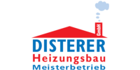 Kundenlogo DISTERER Heizungsbau GmbH