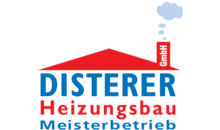Kundenlogo von DISTERER Heizungsbau GmbH