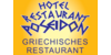 Kundenlogo von Hotel Restaurant Poseidon