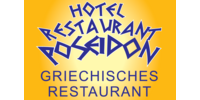 Kundenlogo Hotel Restaurant Poseidon