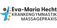 Kundenlogo Eva-Maria Hecht - Physiotherapie - Massage - Krankengymnastik