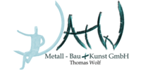 Kundenlogo ATW Metallbau Wolf Thomas