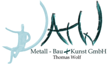 Kundenlogo von ATW Metallbau Wolf Thomas