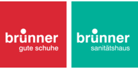 Kundenlogo Brünner Sanitätshaus GmbH & Co. KG