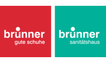 Kundenlogo von Orthopädie Brünner GmbH & Co. KG