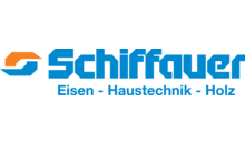 Kundenlogo von Schiffauer GmbH & Co. KG