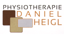 Kundenlogo von Physiotherapie Heigl Daniel