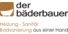 Kundenlogo von Der bäderbauer GmbH