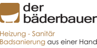 Kundenlogo Der bäderbauer GmbH
