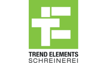 Kundenlogo von Schreinerei Trend Elements