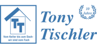 Kundenlogo Tischler Tony