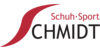 Kundenlogo von Schmidt Schuh
