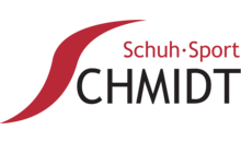 Kundenlogo von Schmidt Schuh
