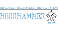 Kundenlogo Grabmale Herrhammer GmbH