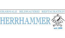 Kundenlogo von Herrhammer, Steinmetzbetrieb GmbH