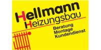 Kundenlogo Hellmann Heizungsbau GmbH