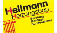 Kundenlogo von Hellmann Heizungsbau GmbH