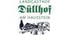 Kundenlogo von Landgasthof Düllhof