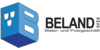 Kundenlogo von Beland GmbH