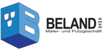 Kundenlogo Beland GmbH Maler- und Putzgeschäft