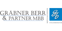 Kundenlogo Steuerberater Gräbner, Berr & Partner mbB