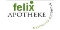 Kundenlogo Felix-Apotheke e.K. Inhaber Christian Wigger
