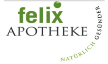 Kundenlogo von Felix-Apotheke e.K. Inhaber Christian Wigger