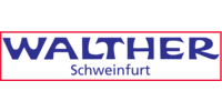 Kundenlogo Alarmanlagen Absicherung Herbert Walther GmbH & Co. KG