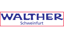 Kundenlogo von Alarmanlagen Absicherung Herbert Walther GmbH & Co. KG