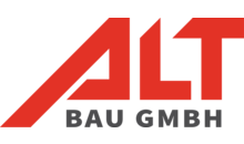 Kundenlogo von Alt Franz Bau GmbH