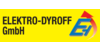 Kundenlogo von Dyroff Elektro GmbH