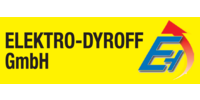 Kundenlogo Dyroff Elektro GmbH