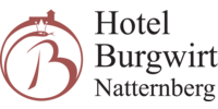 Kundenlogo Burgwirt Hotel