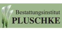 Kundenlogo Pluschke Bestattung