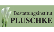 Kundenlogo von Pluschke Bestattung