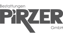 Kundenlogo von Pirzer Bestattungsinstitut GmbH