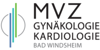 Kundenlogo MVZ Gynäkologie & Kardiologie