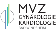 Kundenlogo von MVZ Gynäkologie & Kardiologie