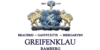 Kundenlogo von Greifenklau Privater Brauereigasthof