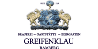 Kundenlogo Greifenklau Privater Brauereigasthof