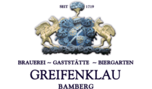 Kundenlogo von Greifenklau Privater Brauereigasthof