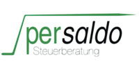 Kundenlogo PerSaldo Lieselotte Wurster Steuerberaterin