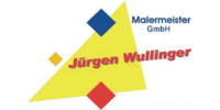 Kundenlogo Jürgen Wullinger Malermeister GmbH