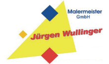Kundenlogo von Jürgen Wullinger Malermeister GmbH