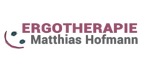 Kundenlogo Ergotherapie Hofmann Matthias