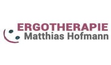 Kundenlogo von Ergotherapie Hofmann Matthias