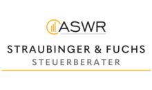 Kundenlogo von ASWR Straubinger & Fuchs Steuerberatungsgesellschaft mbH & Co. KG